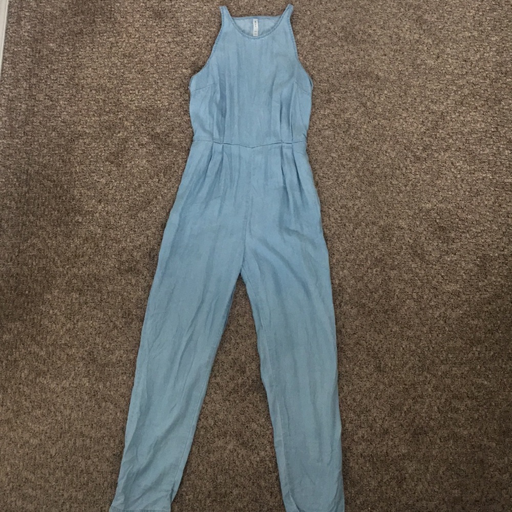 RVCA women’s jumper